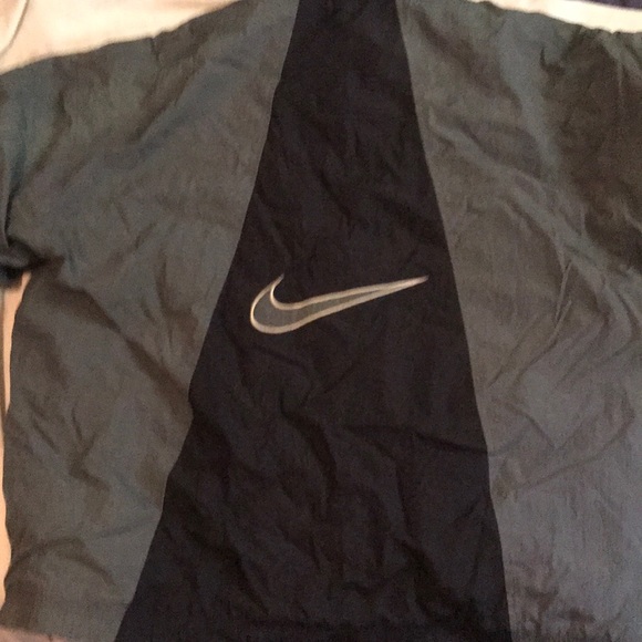 Vintage nike air jacket - Picture 2 of 3